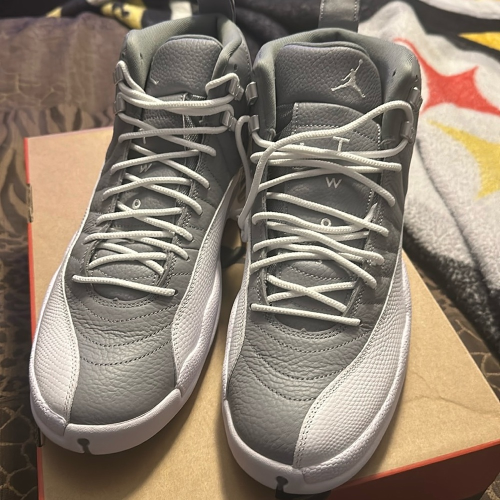Air Jordan 12 Retro